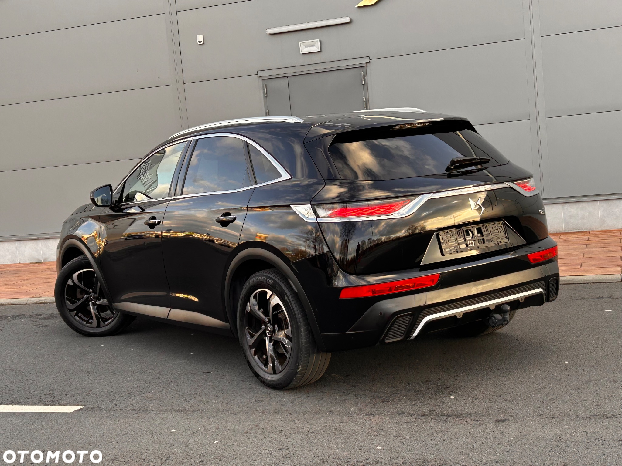 DS Automobiles DS 7 Crossback 1.2 PureTech Chic - 17