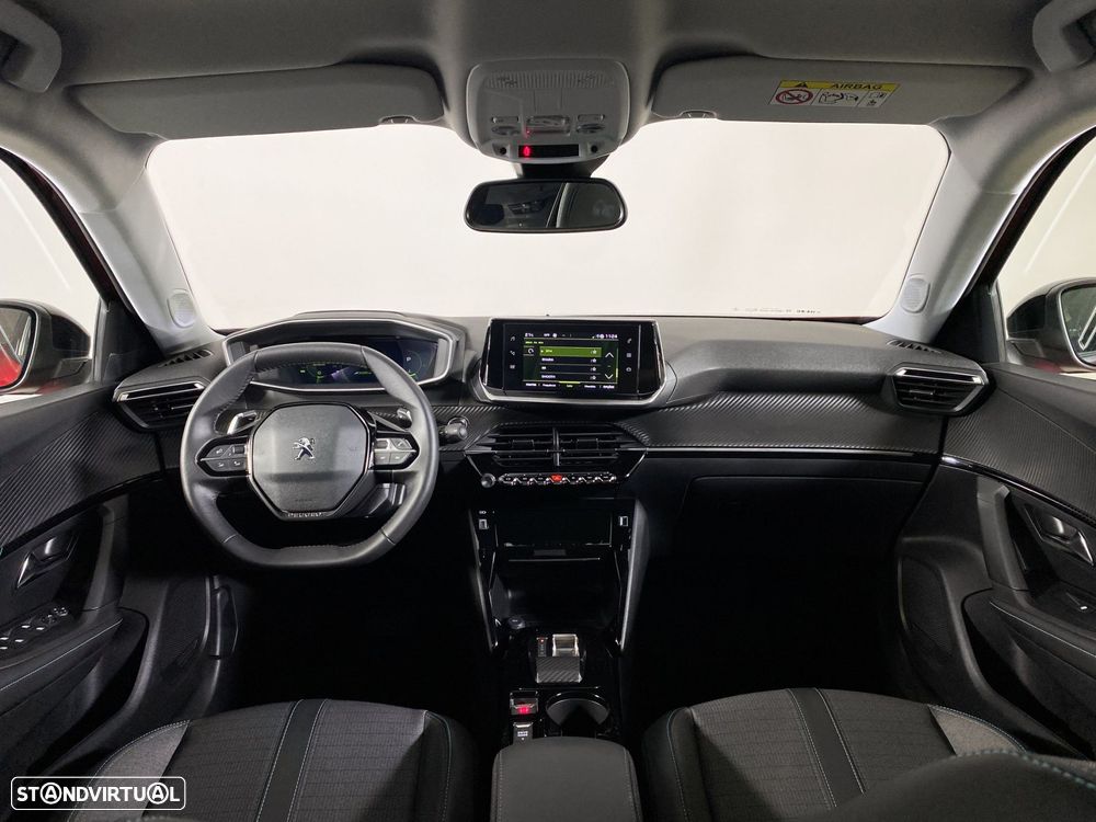 Peugeot 2008 1.2 PureTech Allure Pack EAT8 - 15