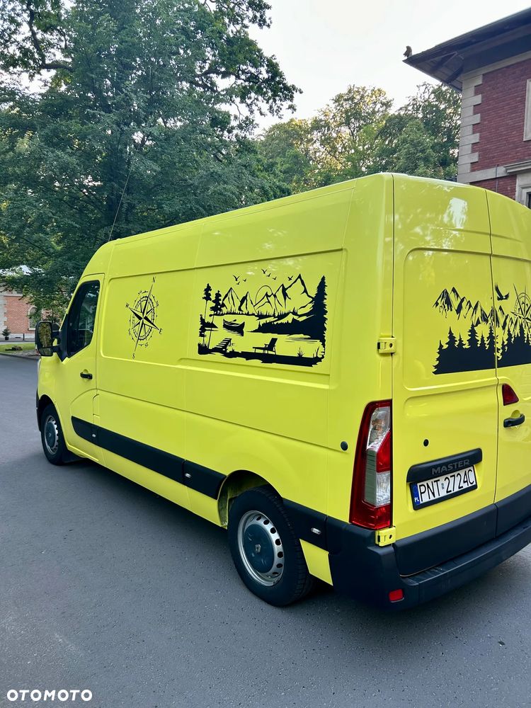 Renault Master - 6