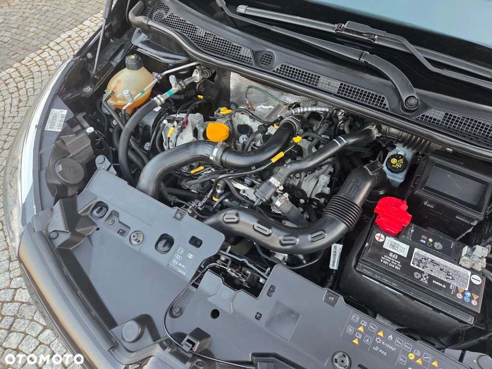 Renault Captur 0.9 Energy TCe Intens - 32