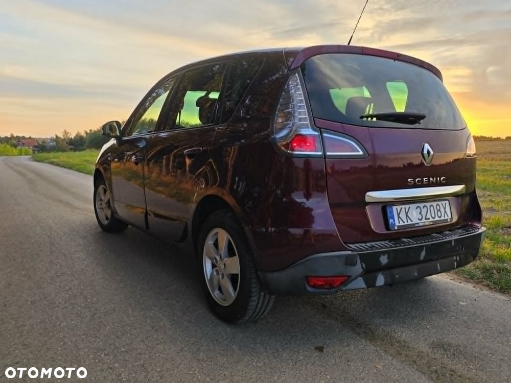 Renault Scenic - 6