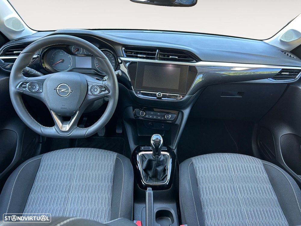 Opel Corsa 1.2 Edition - 10