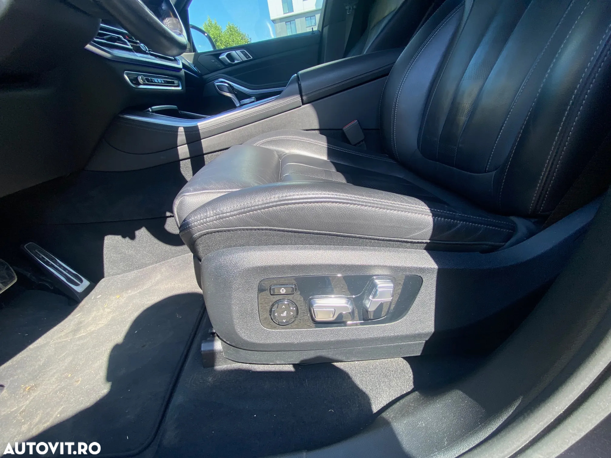 BMW X5 xDrive30d - 13