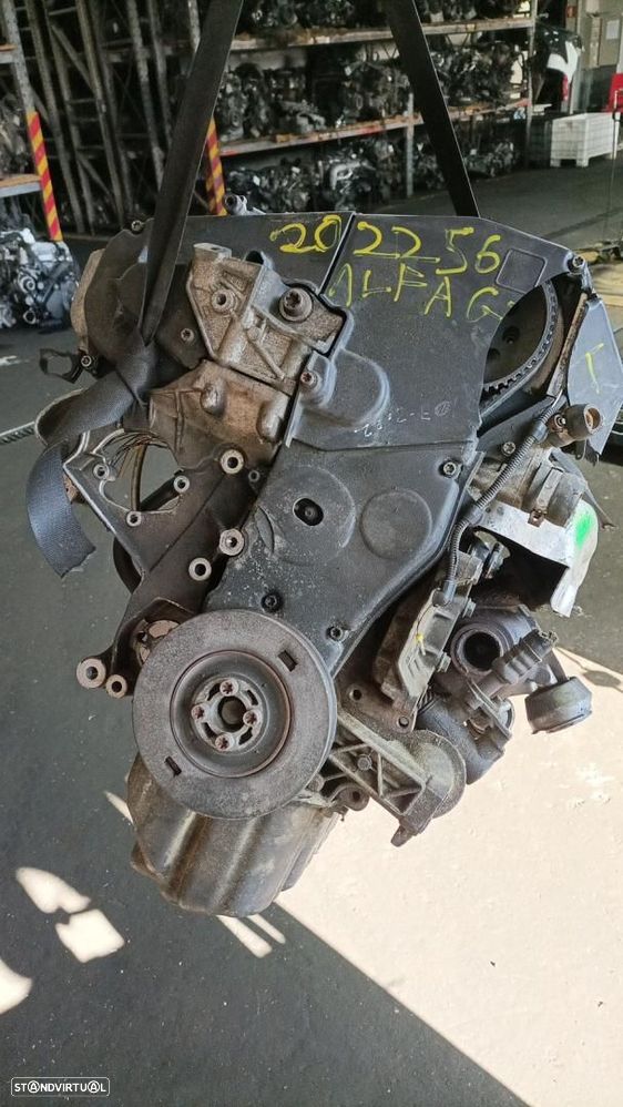 MOTOR COMPLETO | ALFA ROMEO GT (937_) | 03 - 10 | Ref: 937A5000 - 1