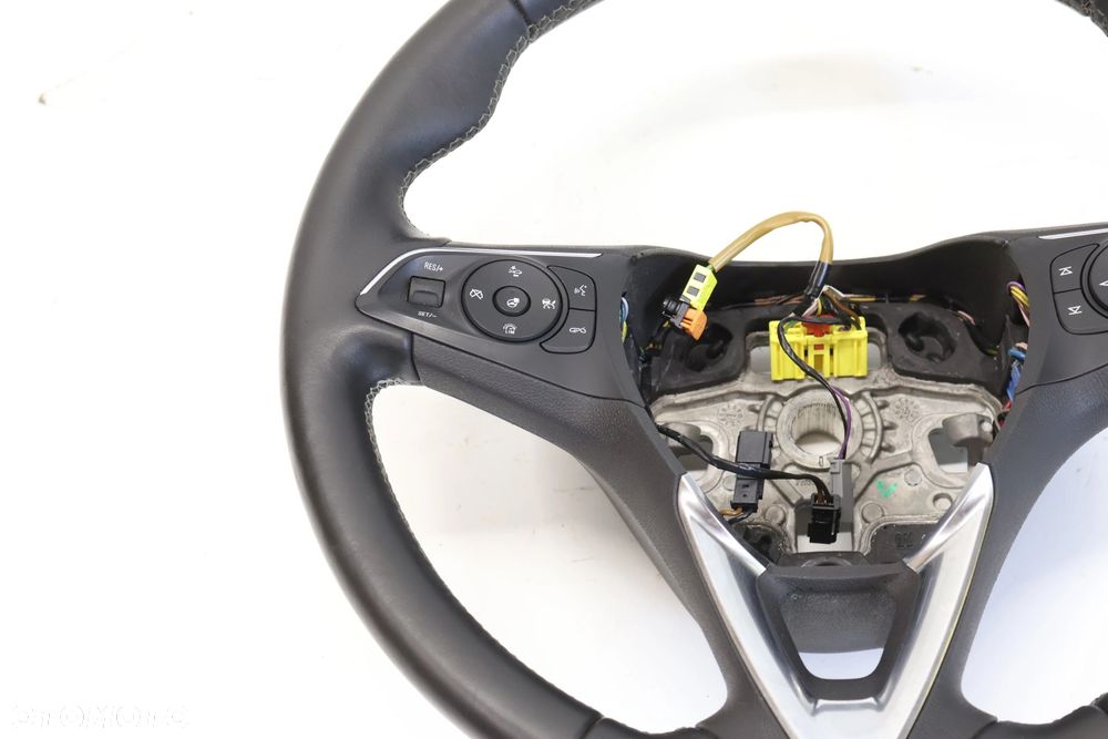 Opel Insignia B kierownica 39096095 - 9