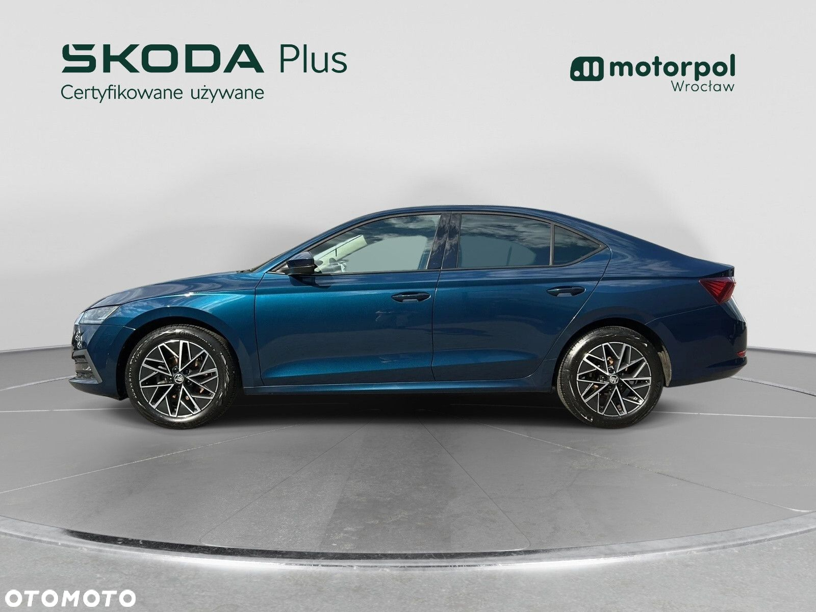 Skoda Octavia 1.5 TSI ACT Ambition - 3