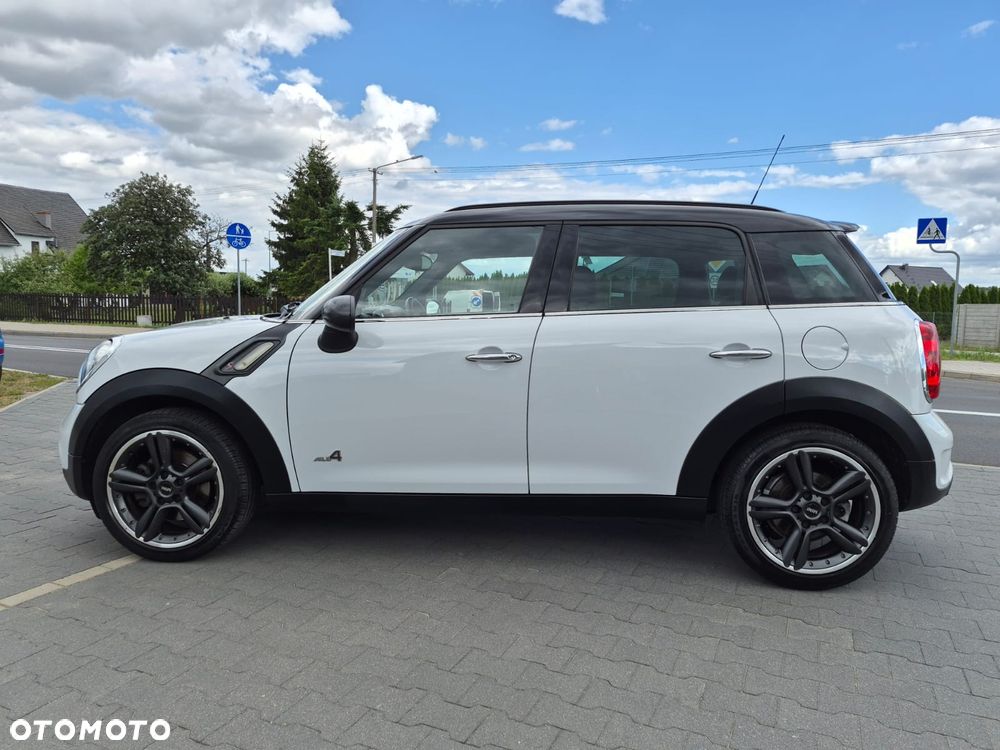 MINI Countryman - 4