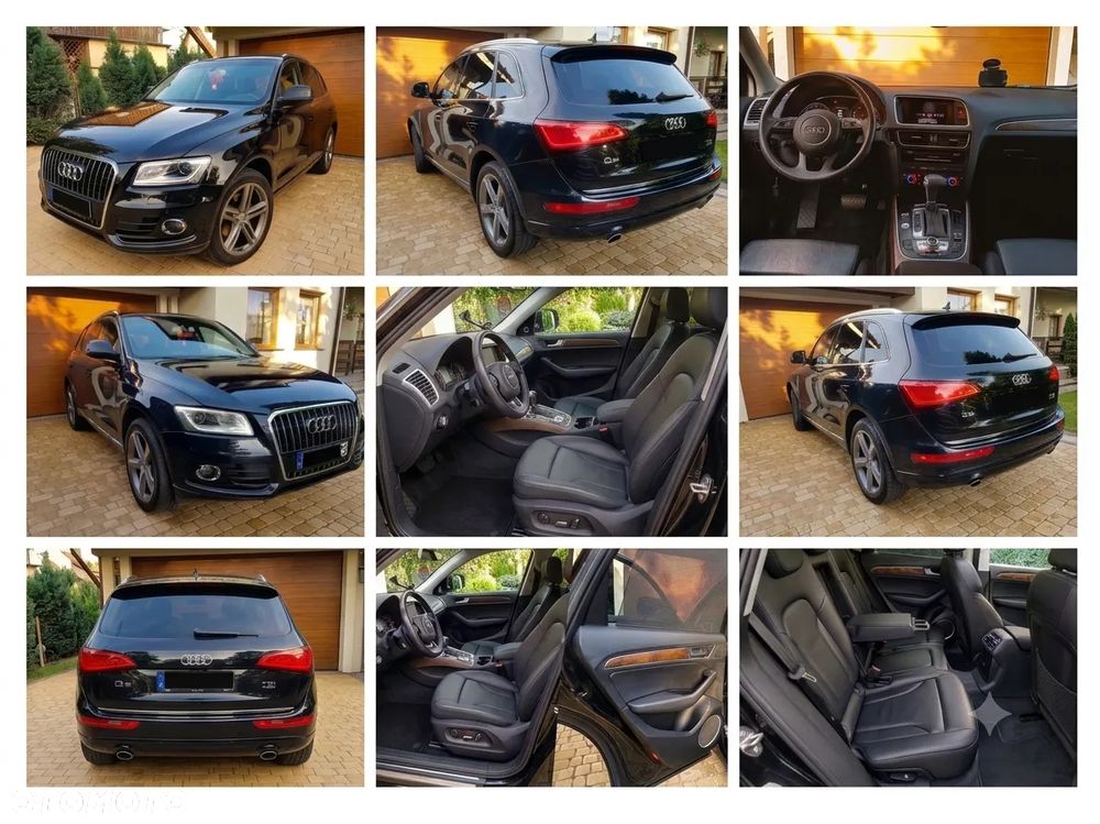 Audi Q5 - 17