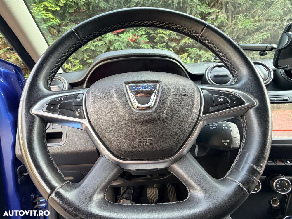 Dacia Duster 1.5 dCi 4x2 Laureate - 30