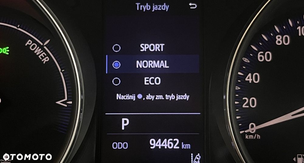 Toyota C-HR Team Deutschland - 22