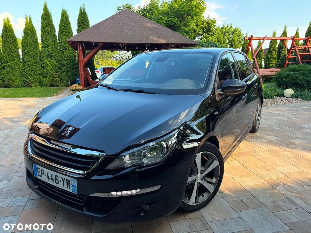Peugeot 308 - 17
