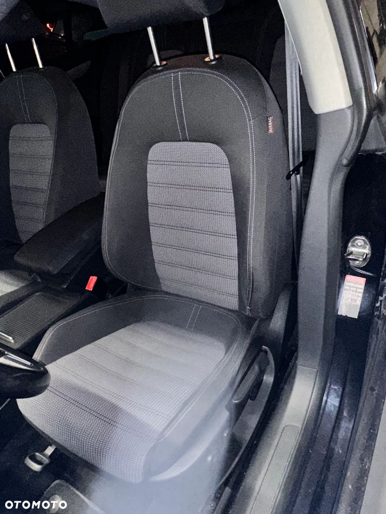 Volkswagen Passat CC 2.0 TDI DPF DSG - 6