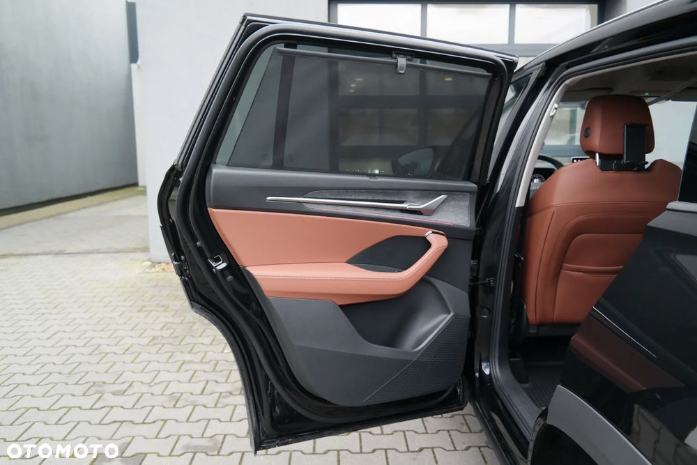 Skoda Kodiaq 2.0 TDI 4x4 Selection DSG - 25