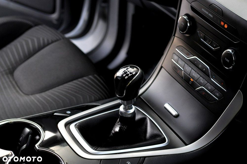 Ford S-Max 2.0 TDCi Trend - 15