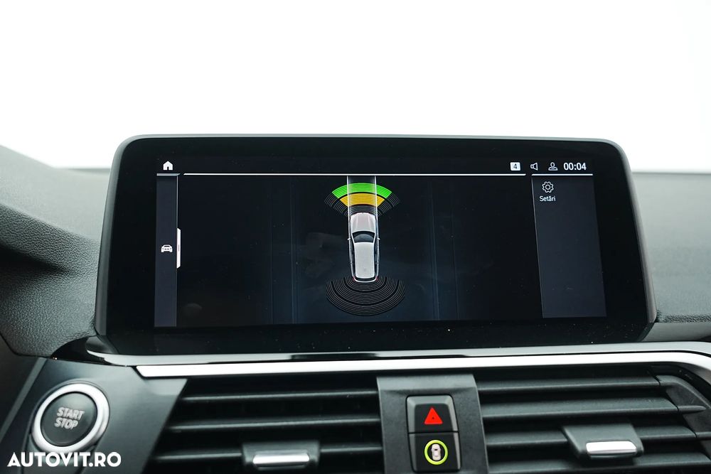 BMW X3 xDrive30e Aut. Luxury Line - 39