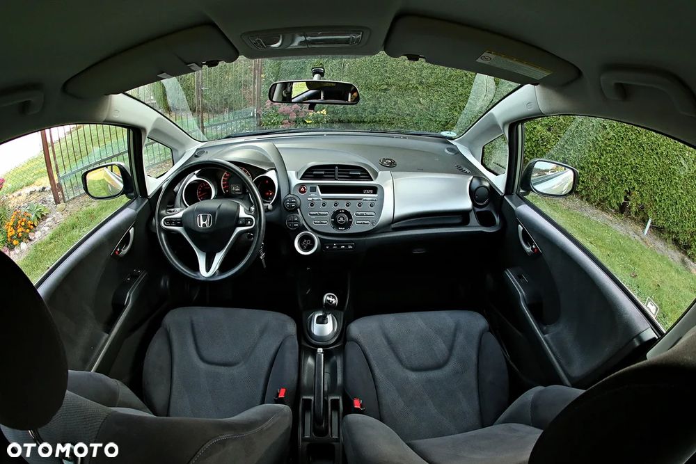 Honda Jazz - 20