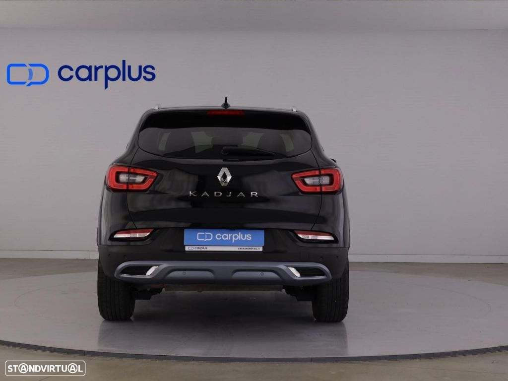 Renault Kadjar 1.3 TCe Intens - 6
