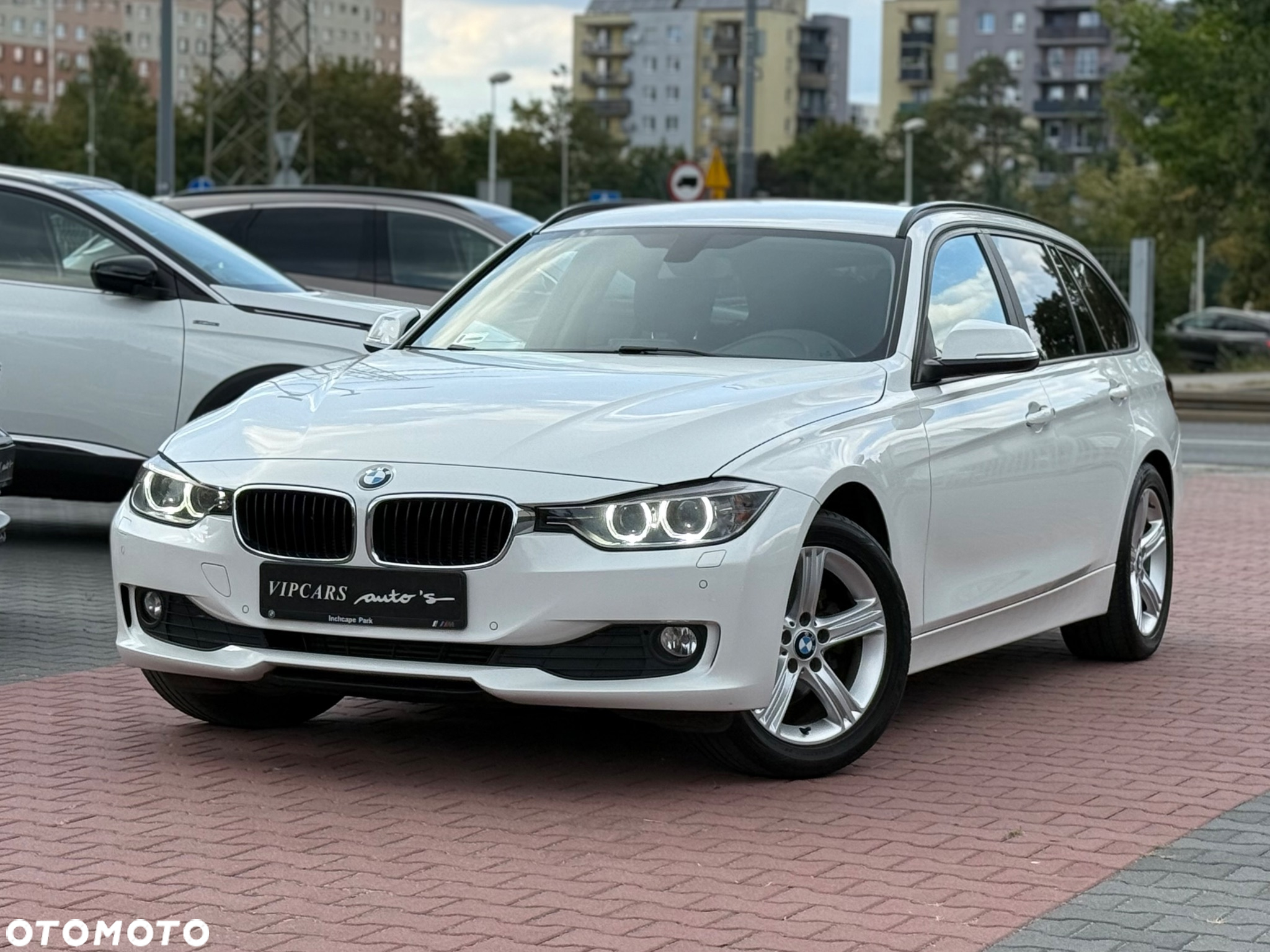 BMW Seria 3 - 2