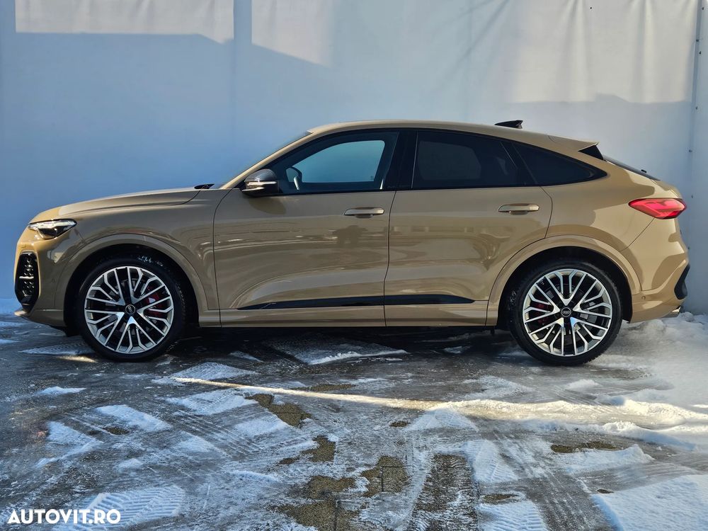 Audi SQ5 - 4