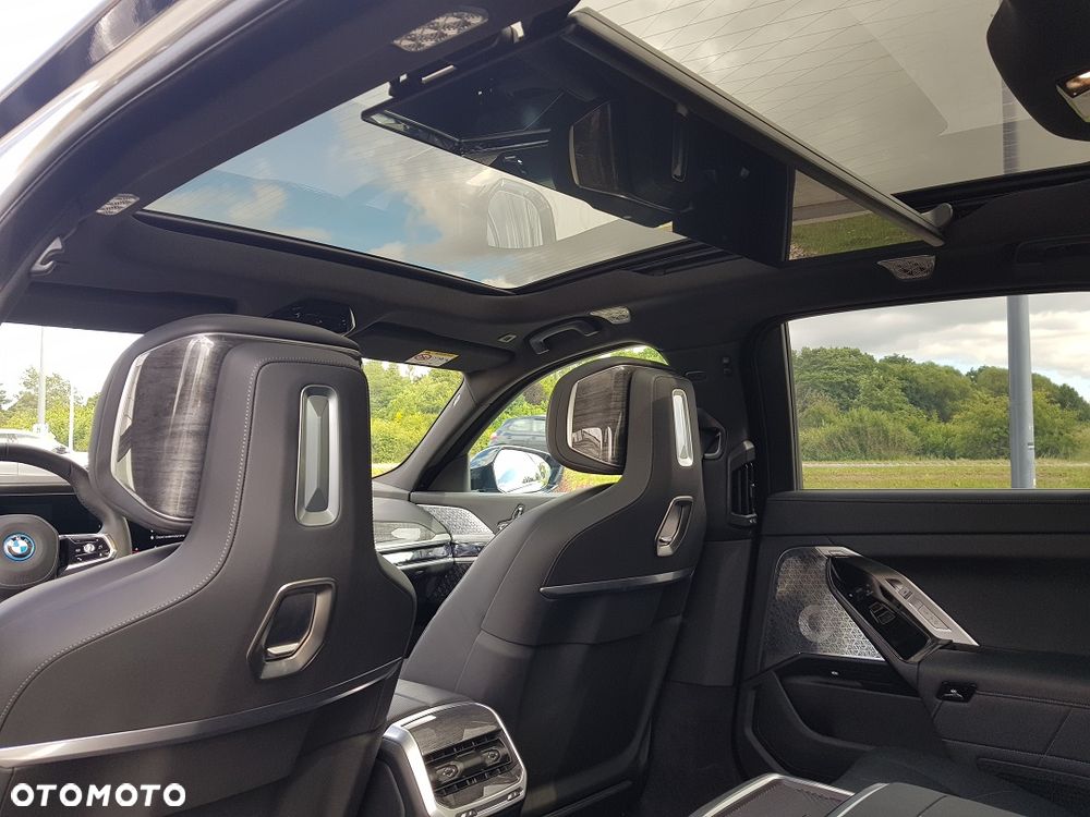 BMW i7 105.7kWh xDrive60 M Sport - 39