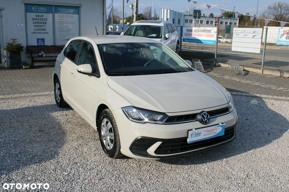 Volkswagen Polo - 4