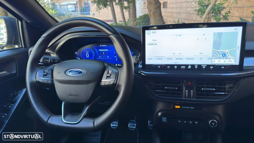 Ford Focus - 3