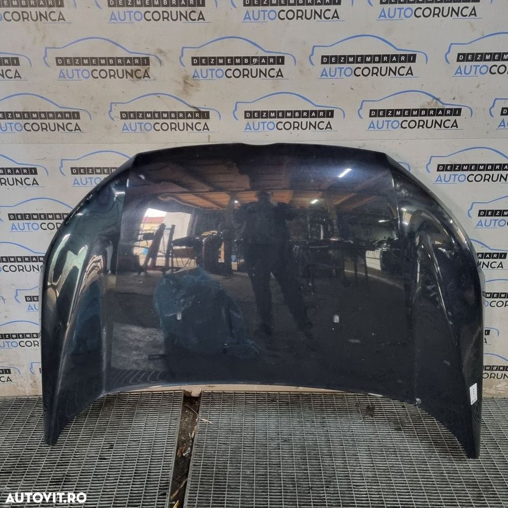 Capota Ford EcoSport II 2013 - 2017 SUV 4 Usi negru (1342) Indoita - 1