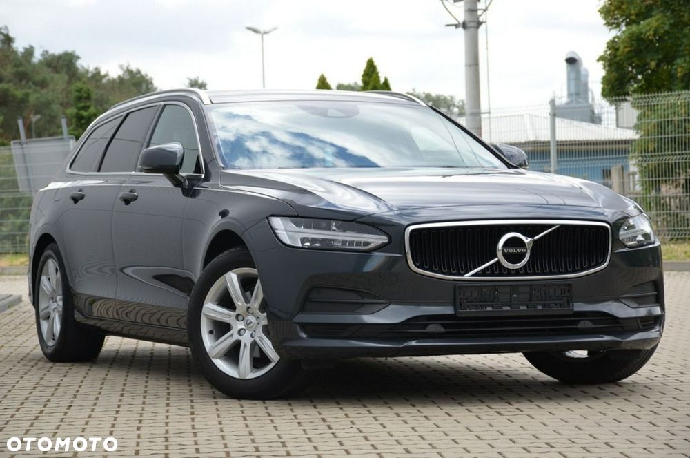 Volvo V90 - 15