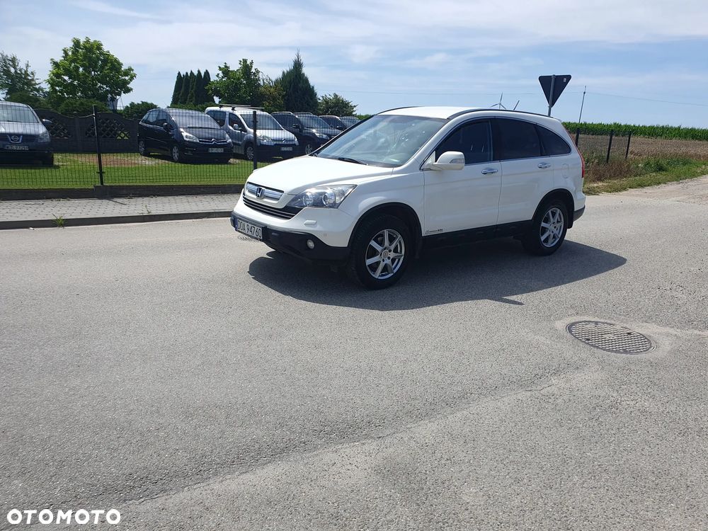 Honda CR-V - 28