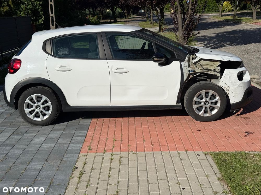 Citroën C3 - 4