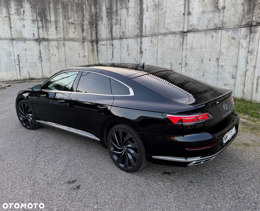 Volkswagen Arteon 2.0 TSI R-Line DSG - 3