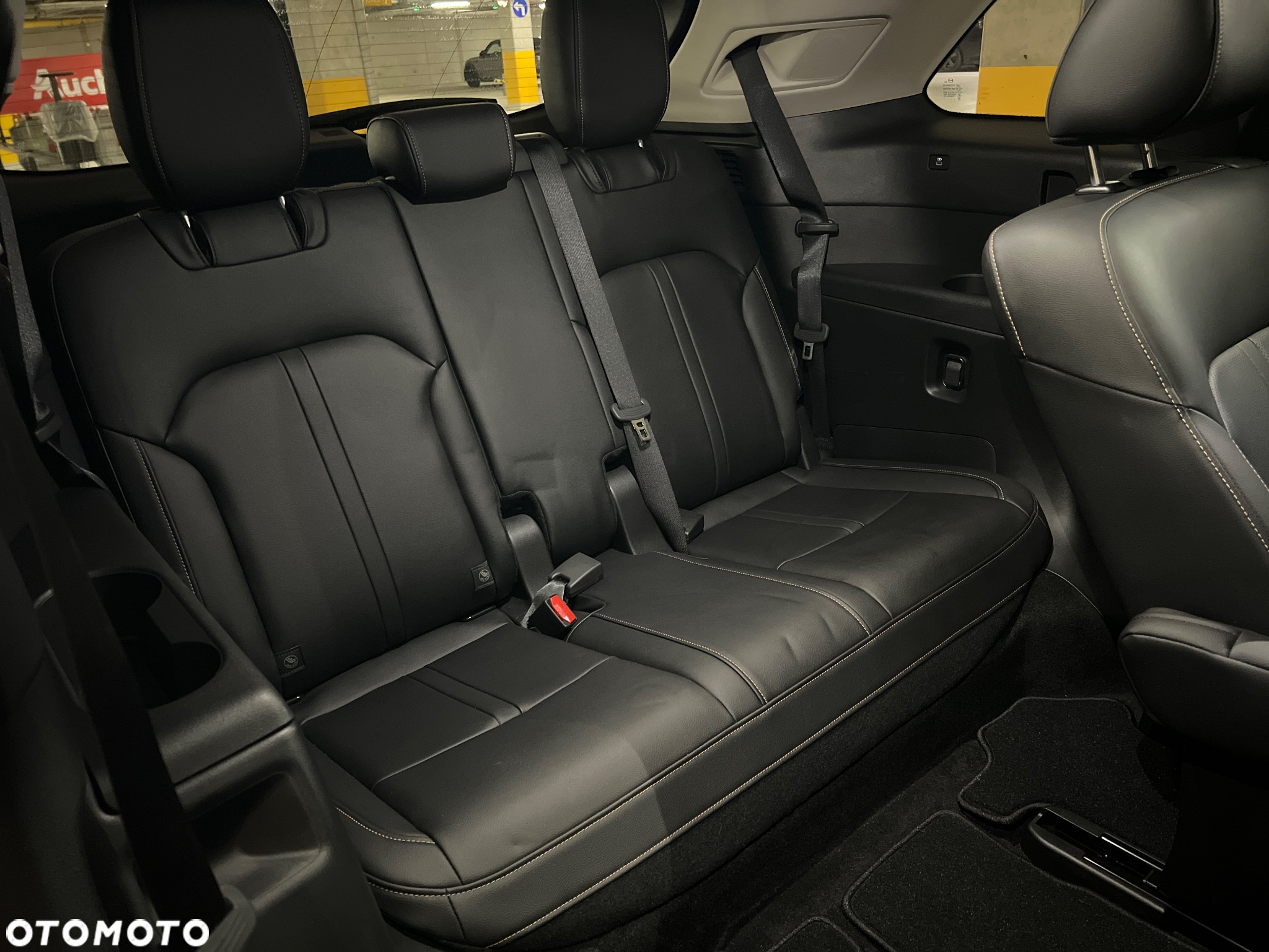 Mazda CX-90 - 17