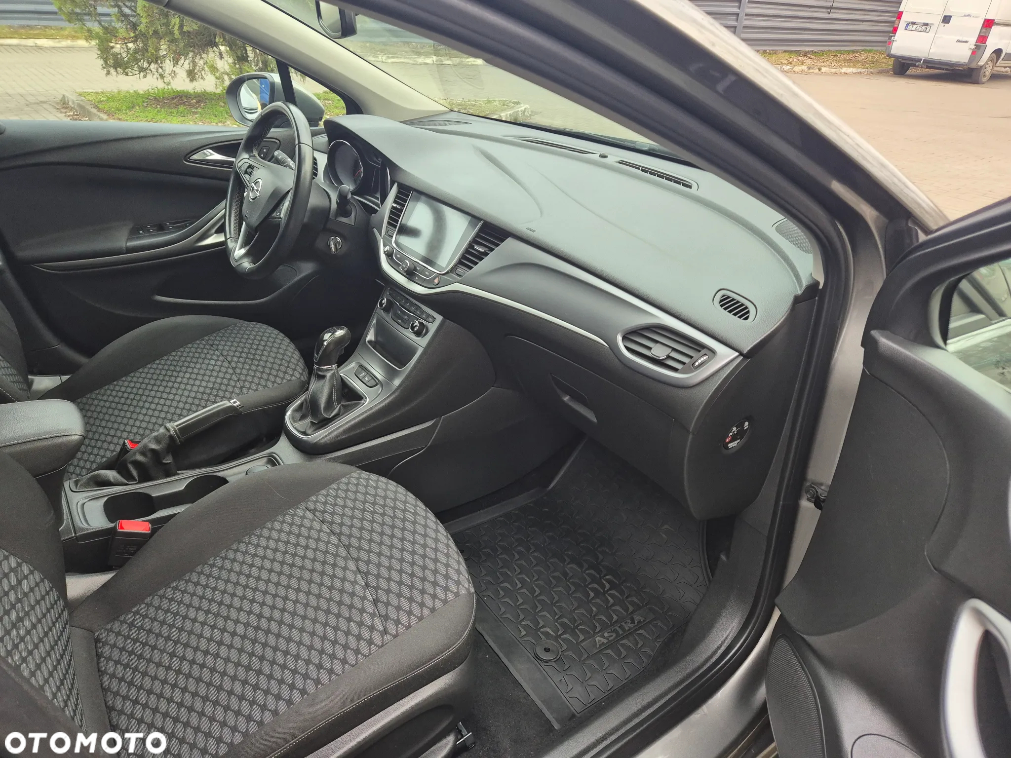 Opel Astra V 1.4 T Dynamic - 7