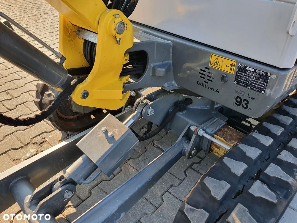 Wacker Neuson ET 189 - 9