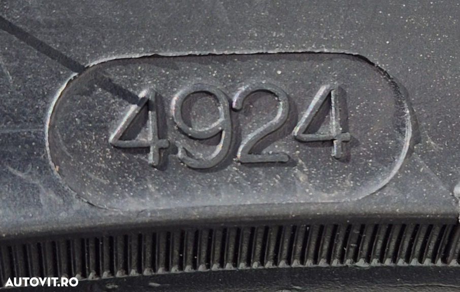 205/50 R17, 93W, SUNNY NC501 XL, Anvelope all season M+S - 5