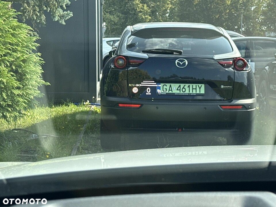 Mazda CX-30 - 17