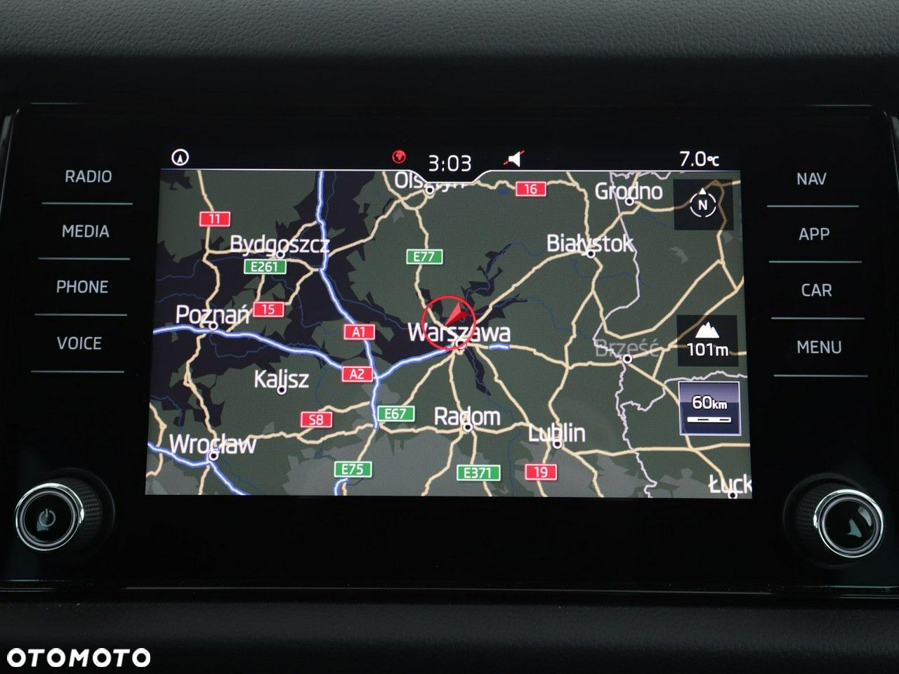 Skoda Kodiaq 2.0 TDI DSG Style - 25