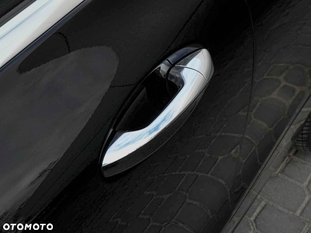 Mercedes-Benz Klasa E 220 d 4-Matic Avantgarde - 8