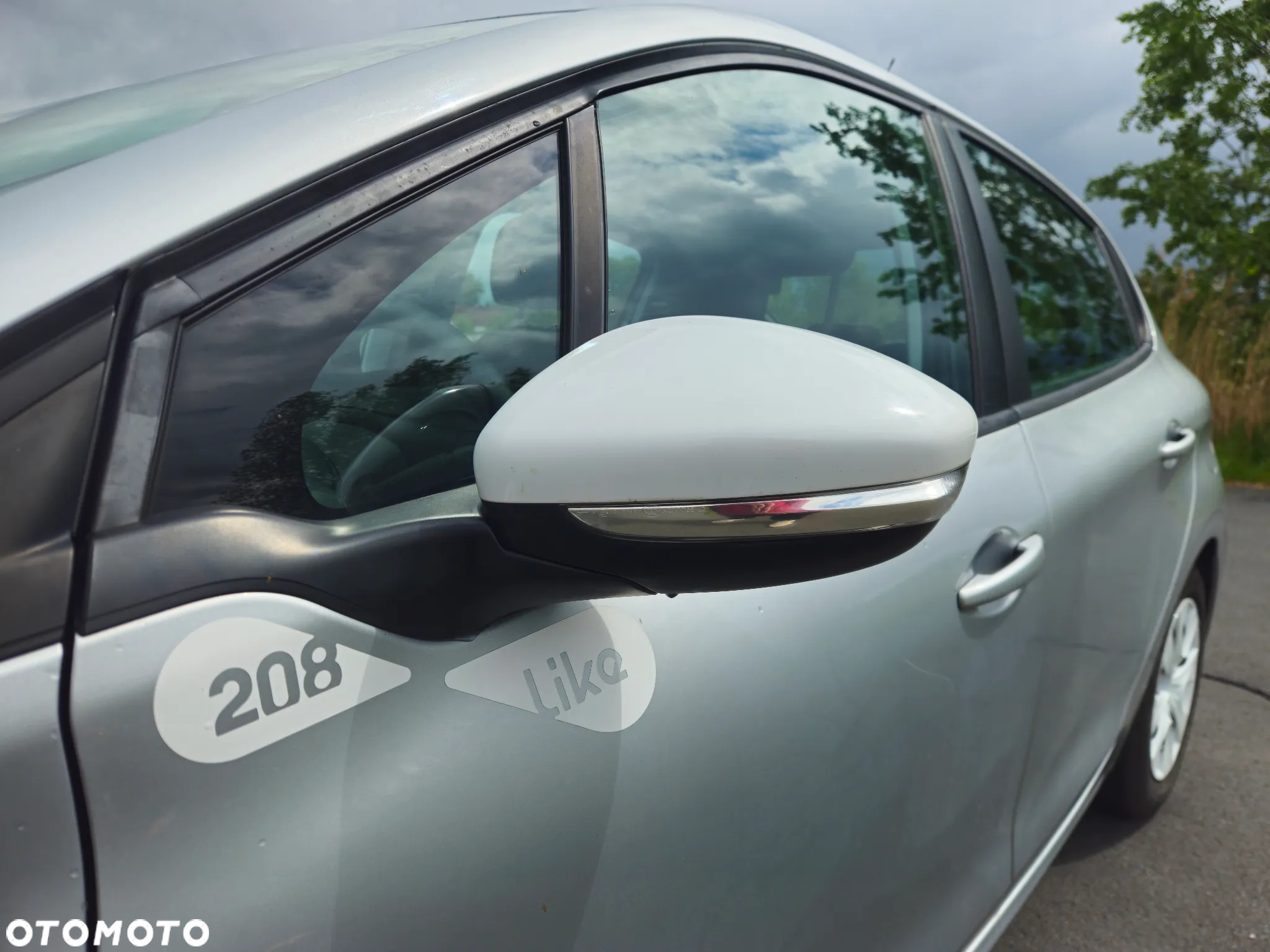 Peugeot 208 PureTech 68 Like - 21