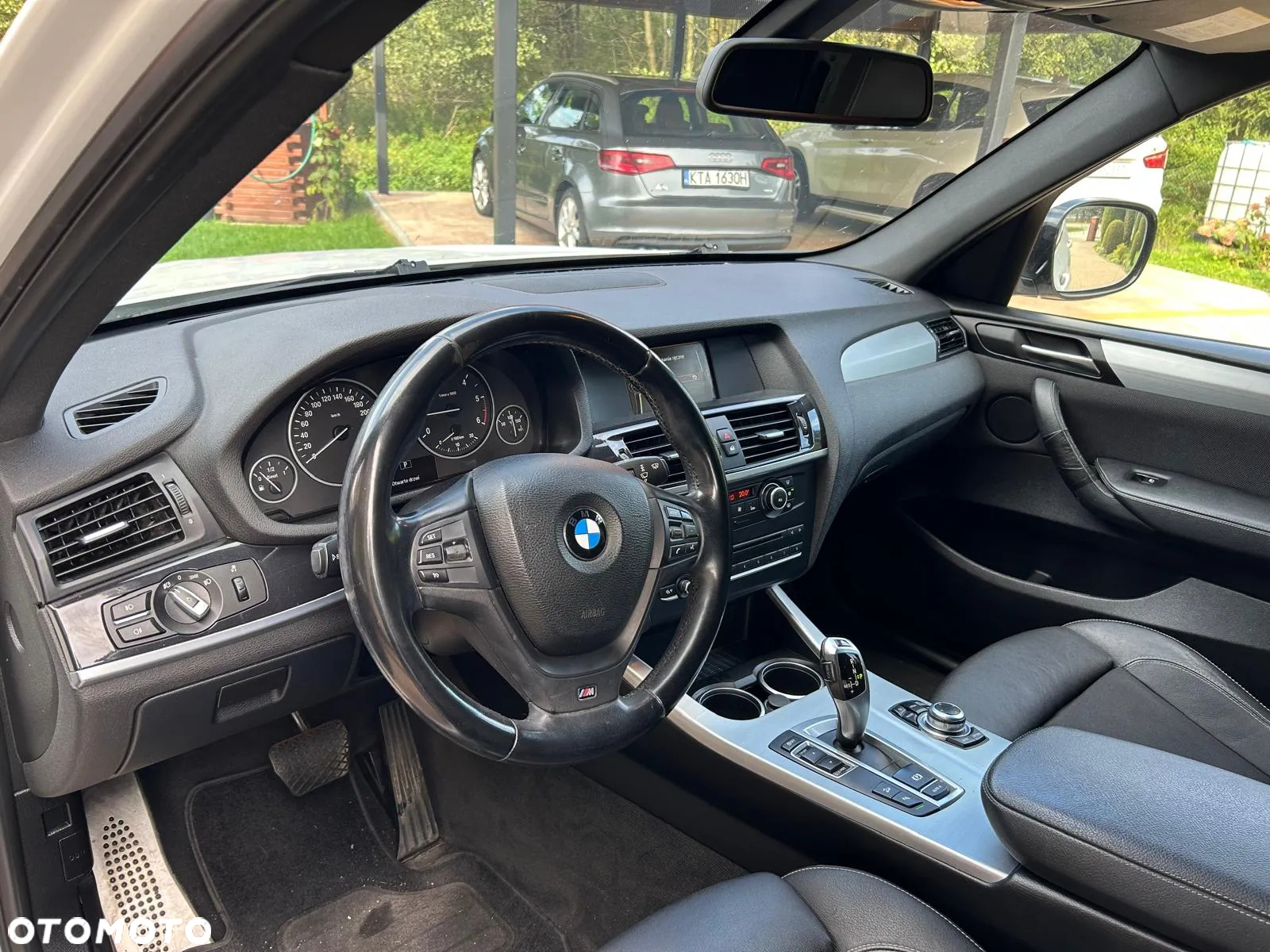 BMW X3 - 12