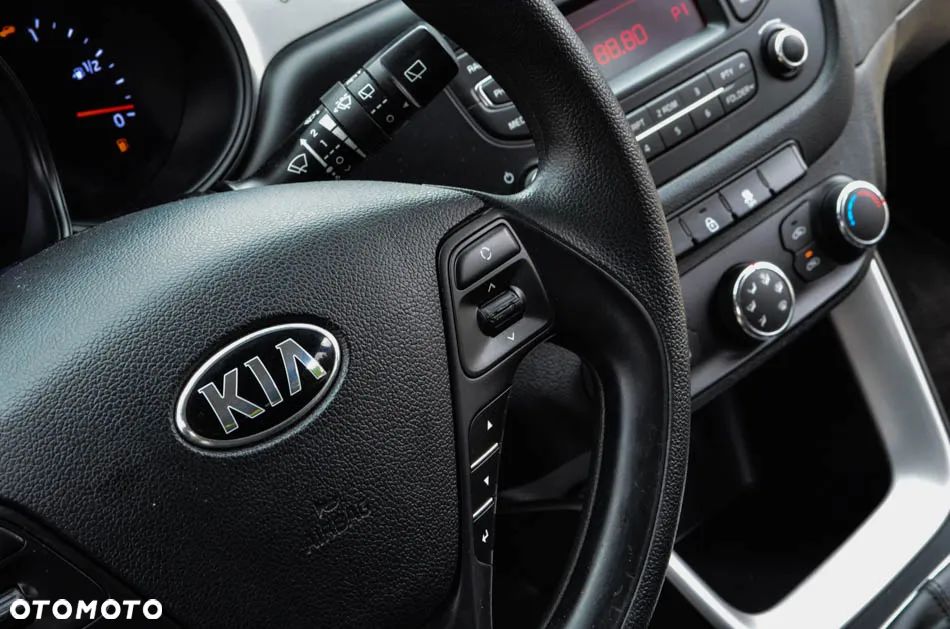 Kia Ceed 1.4 CVVT - 37