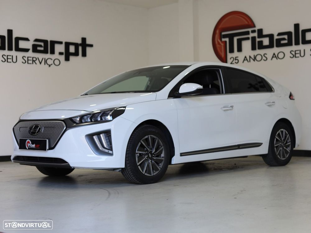Hyundai Ioniq 38kWh Pack Pele - 7