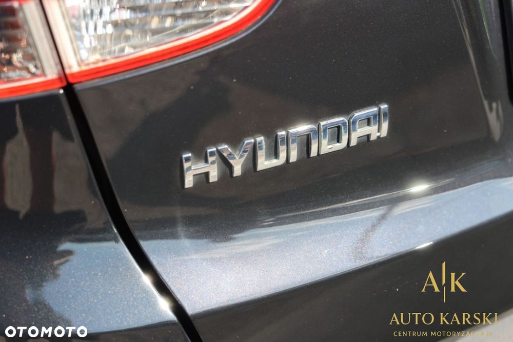 Hyundai ix35 - 19