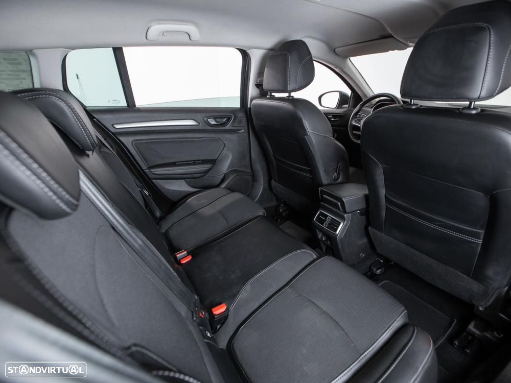 Renault Mégane Sport Tourer 1.5 Blue dCi Intens - 11