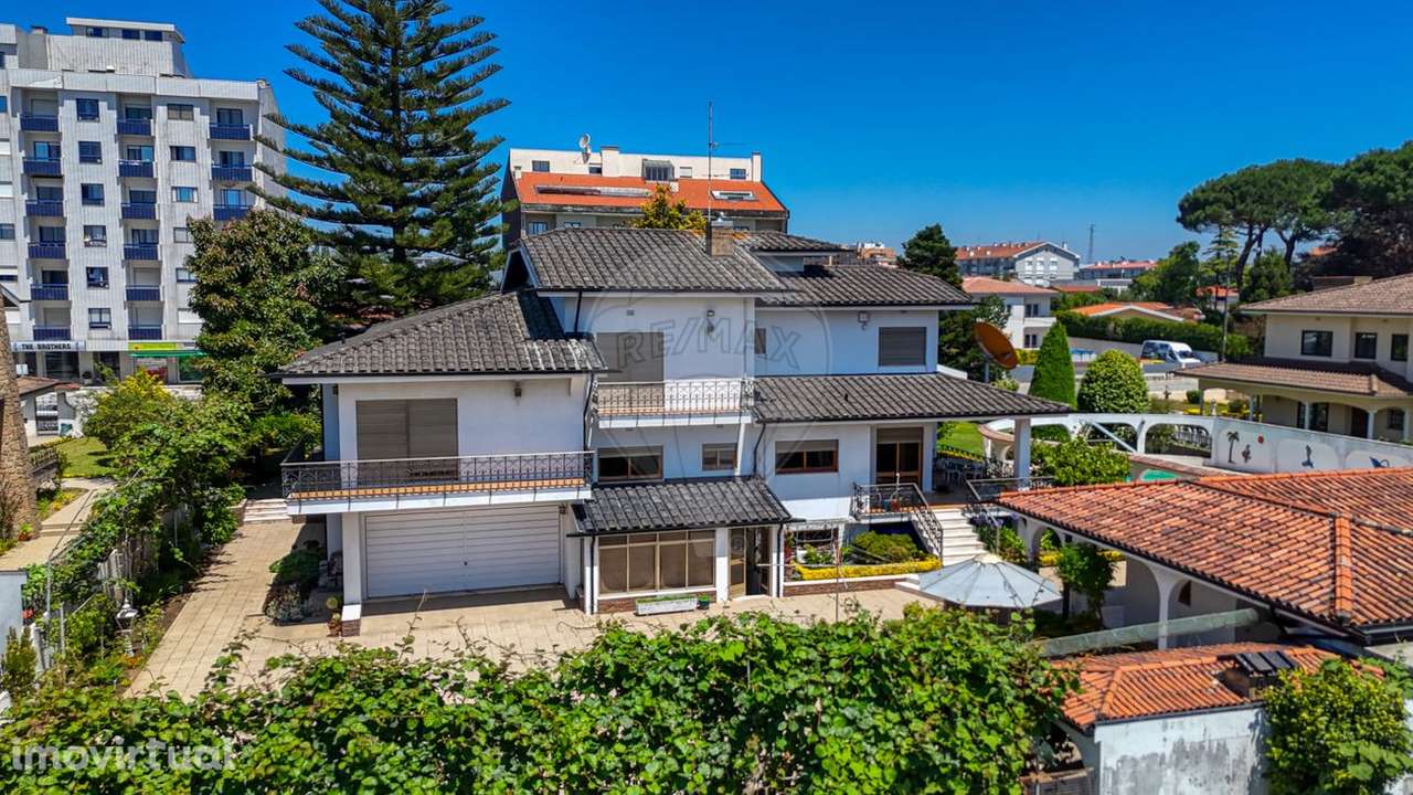 Moradia T6 para venda - Grande imagem: 5/49