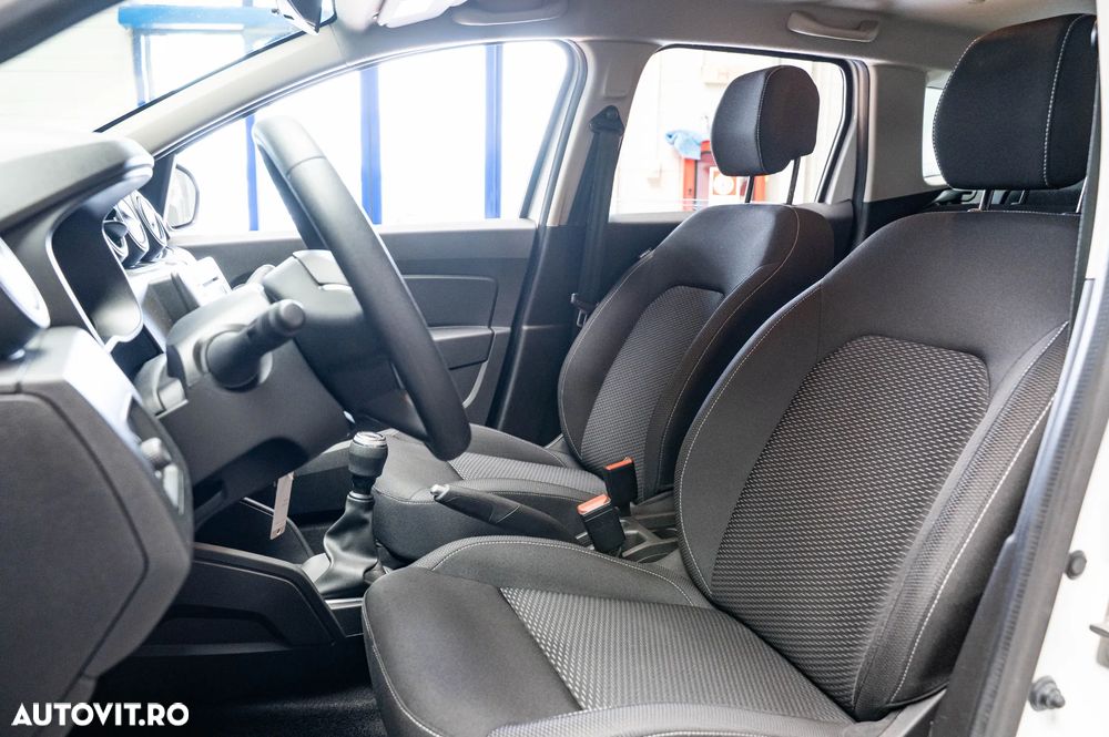 Dacia Duster TCe 100 2WD Comfort - 6