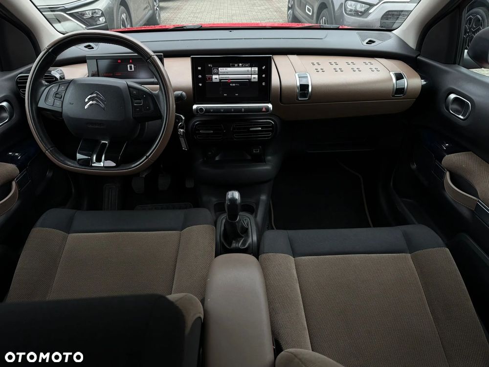 Citroën C4 Cactus 1.2 PureTech MoreLife - 7