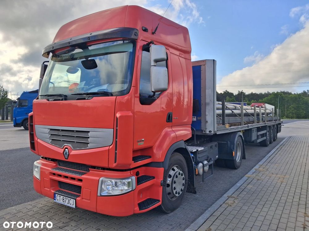 Renault Premium - 19