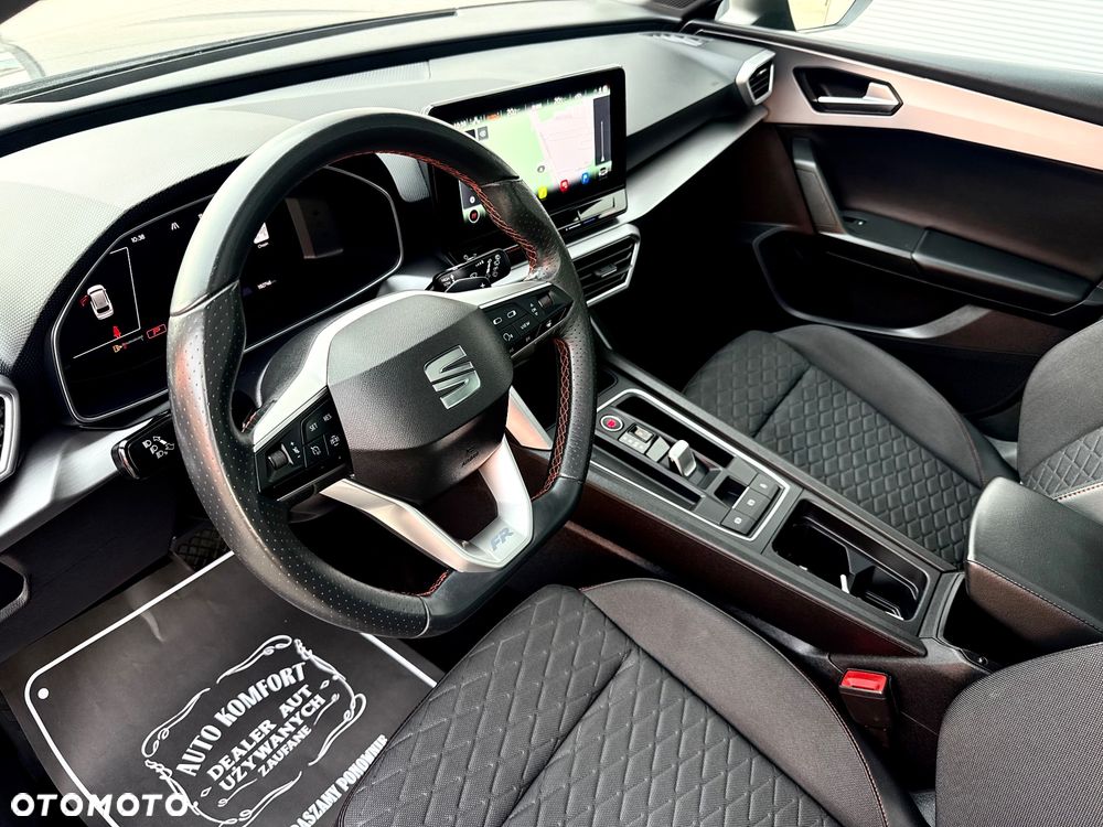 Seat Leon - 23