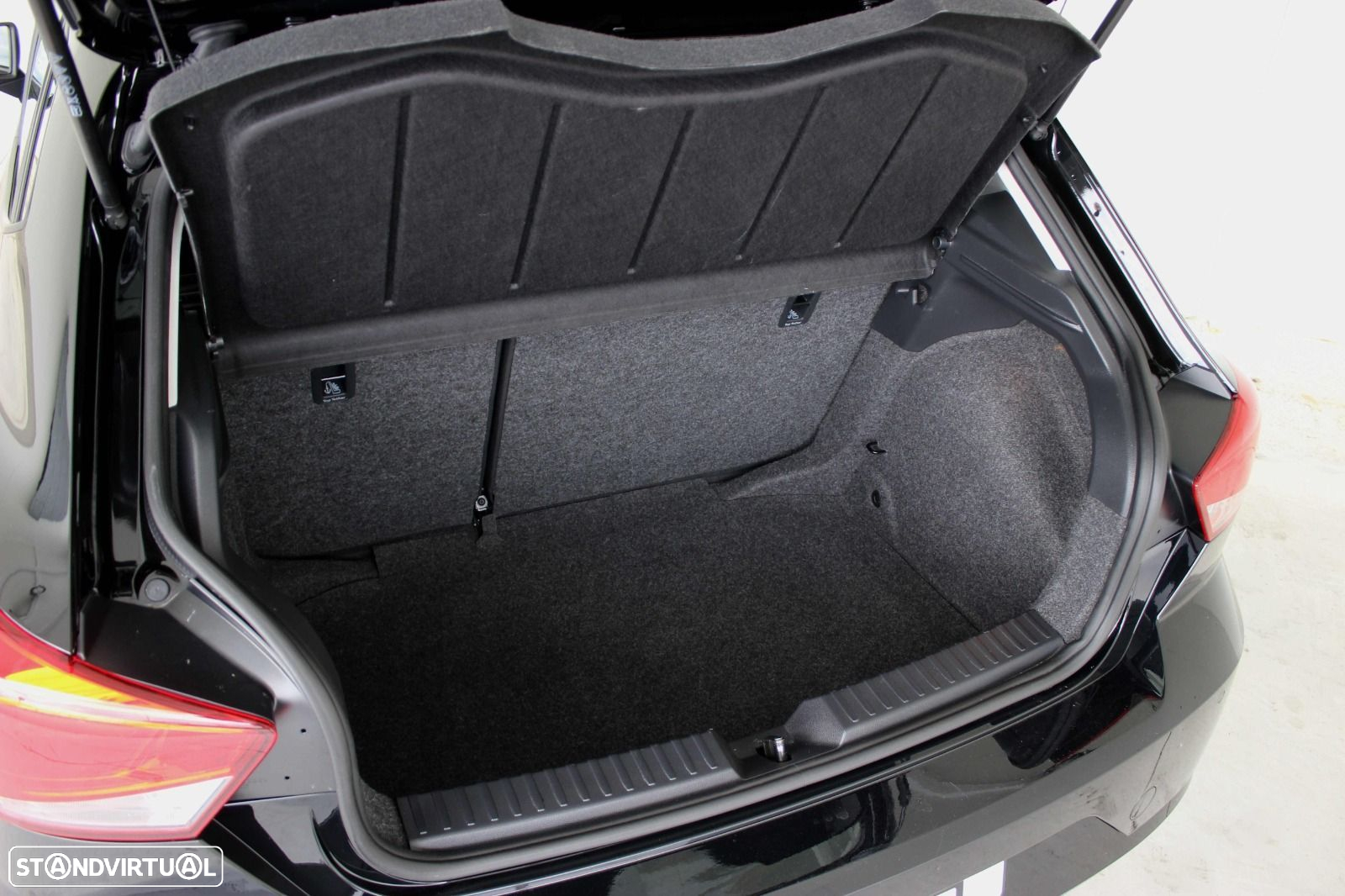 SEAT Ibiza 1.0 TSI Style DSG - 9